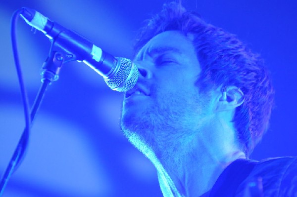 Chevelle at Stubb's BarBQ 05/12/10