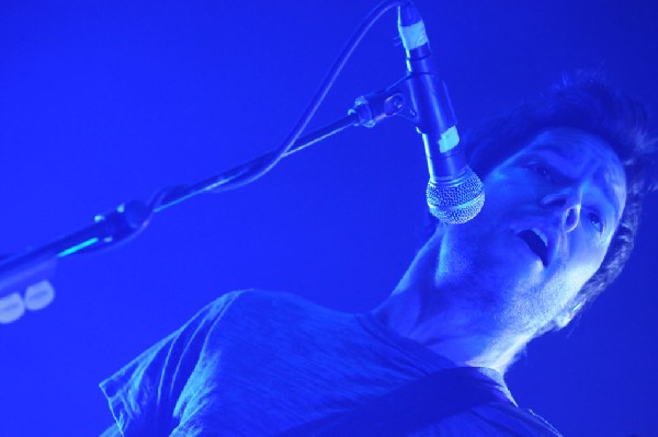 Chevelle at Stubb's BarBQ 05/12/10