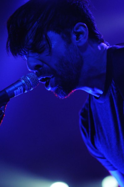 Chevelle at Stubb's BarBQ 05/12/10