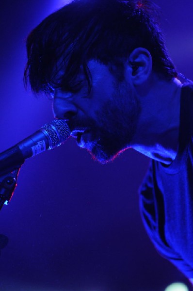 Chevelle at Stubb's BarBQ 05/12/10