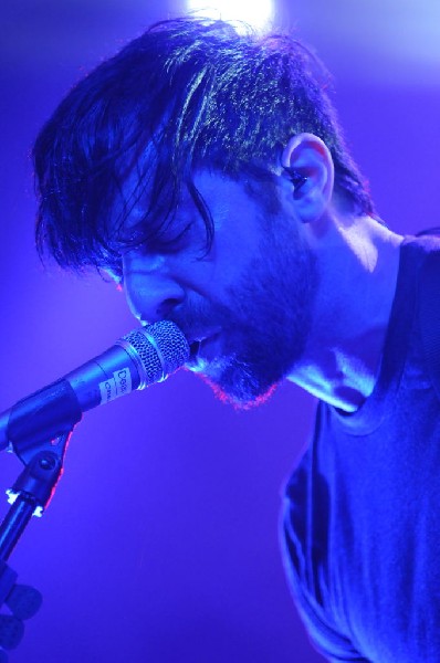 Chevelle at Stubb's BarBQ 05/12/10