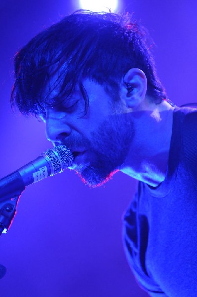 Chevelle at Stubb's BarBQ 05/12/10