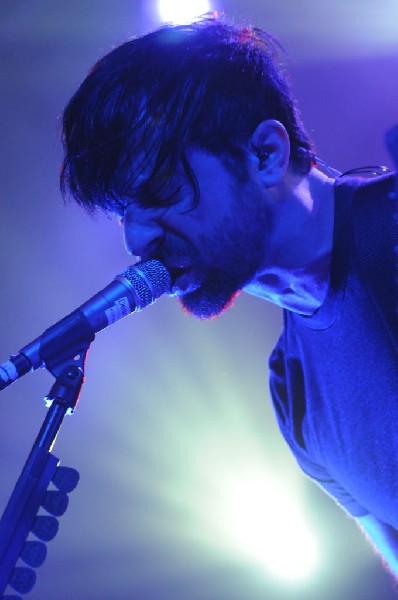 Chevelle at Stubb's BarBQ 05/12/10