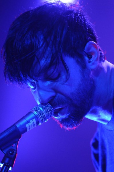 Chevelle at Stubb's BarBQ 05/12/10