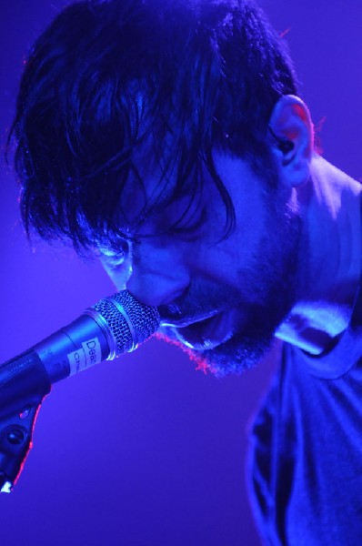 Chevelle at Stubb's BarBQ 05/12/10