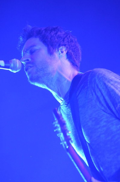 Chevelle at Stubb's BarBQ 05/12/10