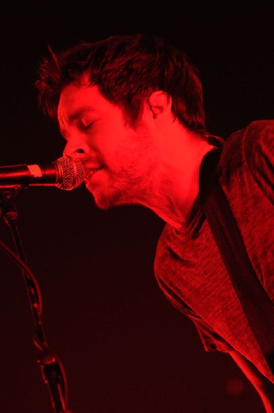 Chevelle at Stubb's BarBQ 05/12/10