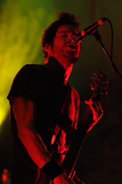 Chevelle at Stubb's BarBQ 05/12/10