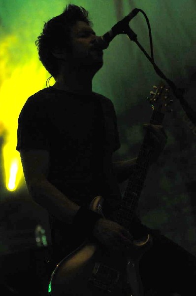 Chevelle at Stubb's BarBQ 05/12/10