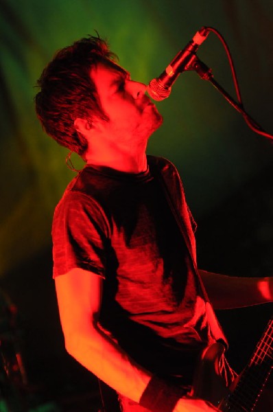 Chevelle at Stubb's BarBQ 05/12/10