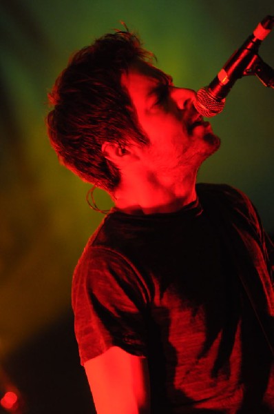 Chevelle at Stubb's BarBQ 05/12/10