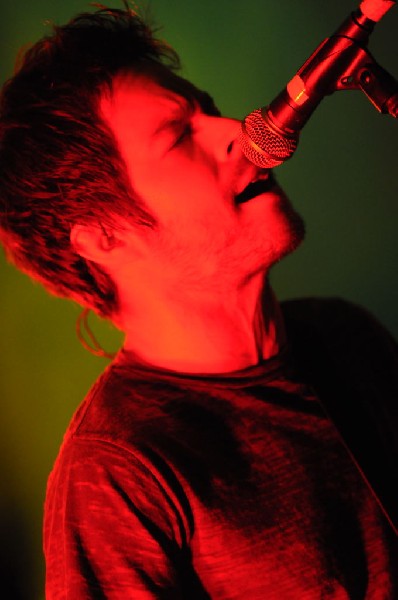 Chevelle at Stubb's BarBQ 05/12/10