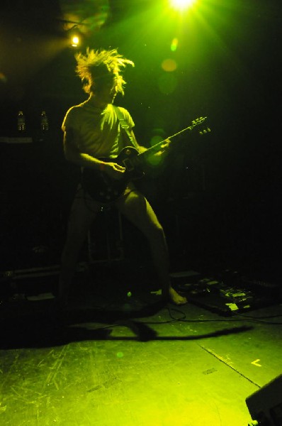 Chiodos at La Zona Rosa, Austin, Tx - SXSW 2008