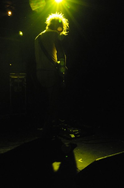 Chiodos at La Zona Rosa, Austin, Tx - SXSW 2008