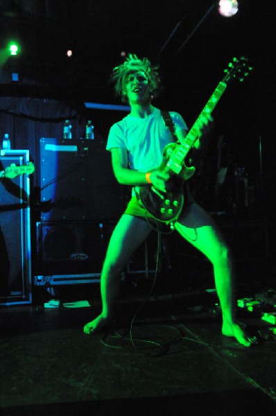 Chiodos at La Zona Rosa, Austin, Tx - SXSW 2008