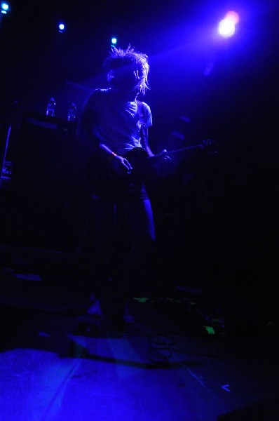 Chiodos at La Zona Rosa, Austin, Tx - SXSW 2008