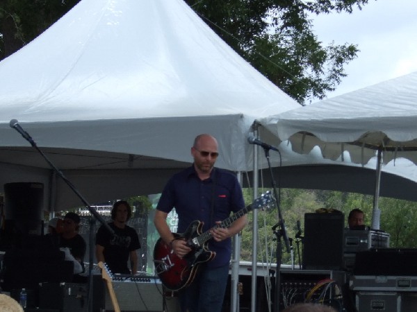 I Love You But Have Chosen Darkness at ACL Fest 2006, Austin, Tx