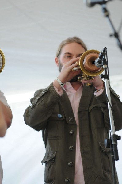 Chris Bathgate at the Emo's Annex, Austin, Tx - SXSW 2008