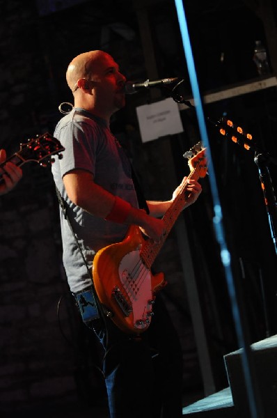 Chris Cornell at Stubb's BarBQ, Austin, Texas