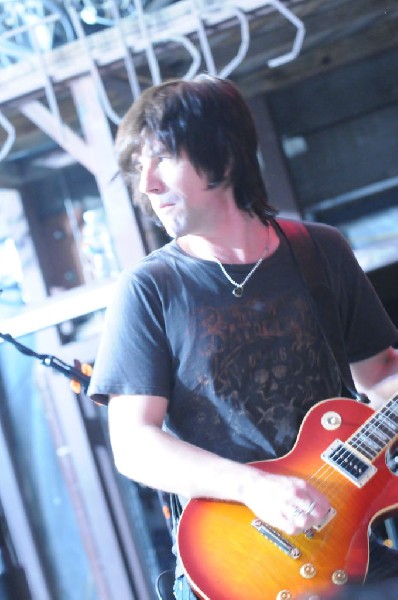 Chris Cornell at Stubb's BarBQ, Austin, Texas