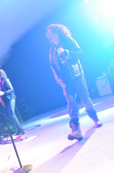 Chris Cornell at Stubb's BarBQ, Austin, Texas