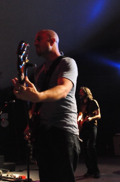 Chris Cornell at Stubb's BarBQ, Austin, Texas