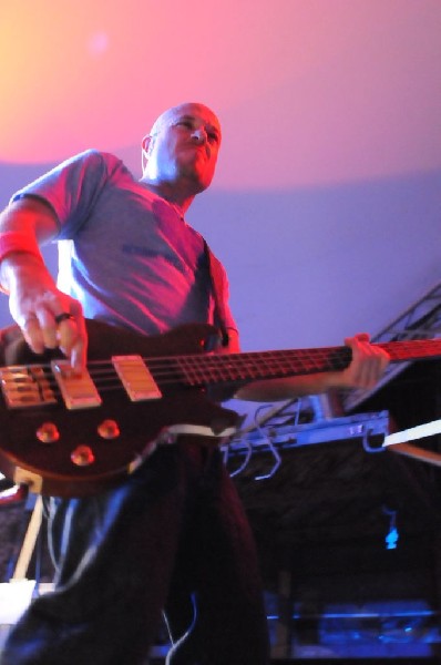 Chris Cornell at Stubb's BarBQ, Austin, Texas