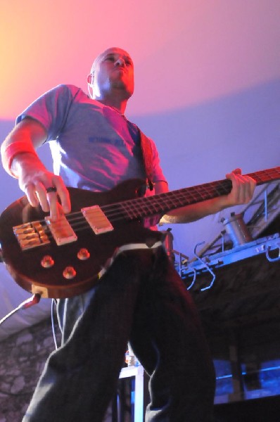 Chris Cornell at Stubb's BarBQ, Austin, Texas