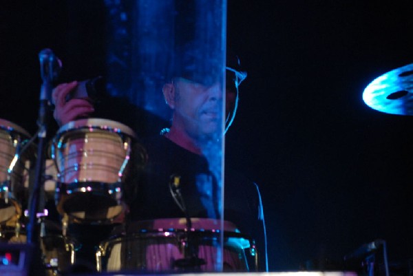 Chris Isaak at The Backyard in Austin, Texas