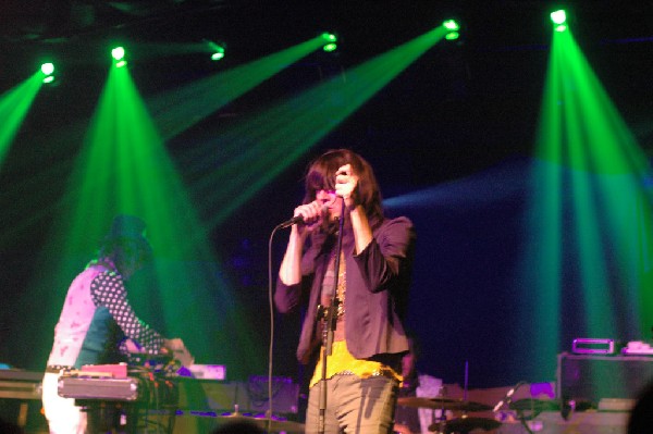 Club of Sons at La Zona Rosa, Austin, Texas