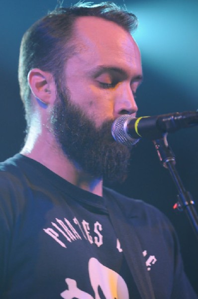 Clutch at Stubb's BarBQ