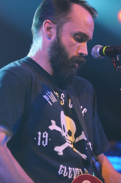 Clutch at Stubb's BarBQ