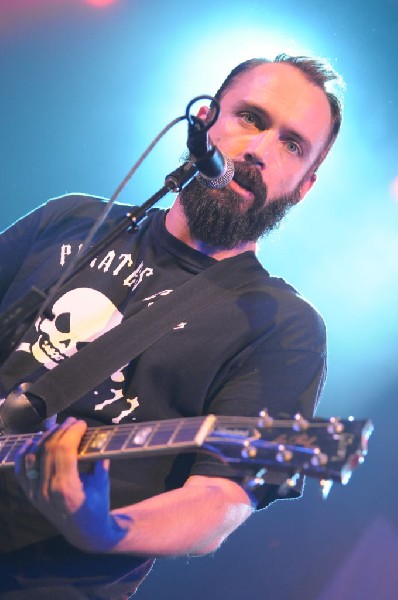 Clutch at Stubb's BarBQ