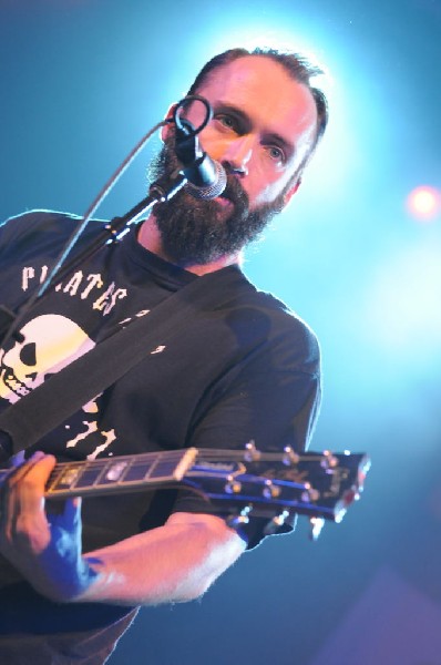 Clutch at Stubb's BarBQ