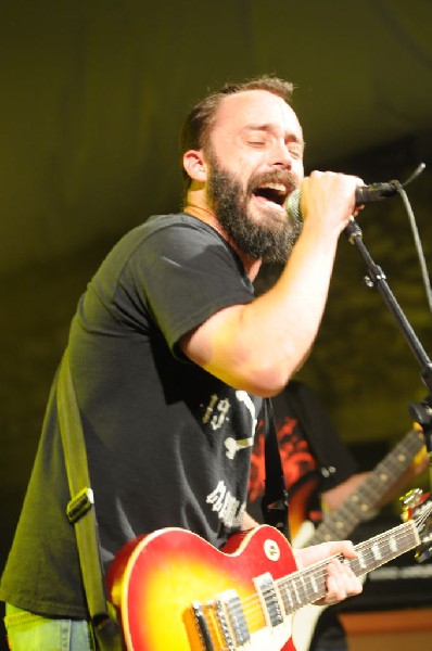 Clutch at Stubb's BarBQ