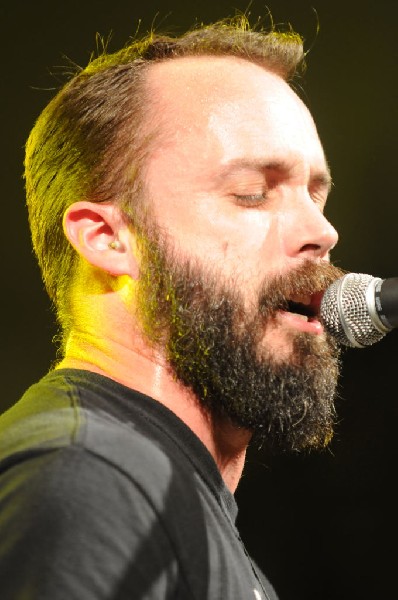 Clutch at Stubb's BarBQ