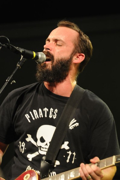 Clutch at Stubb's BarBQ