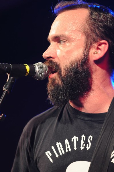 Clutch at Stubb's BarBQ