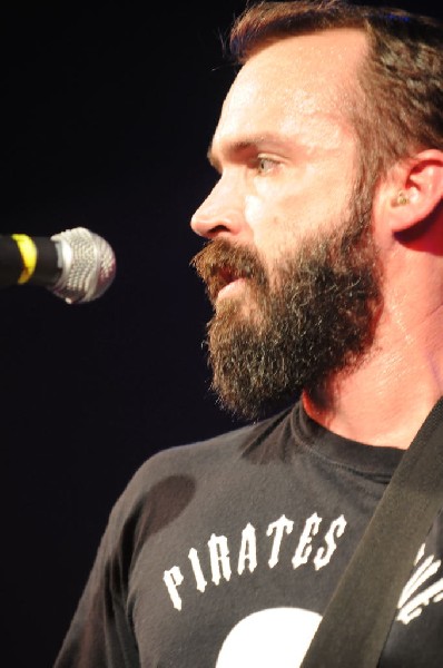Clutch at Stubb's BarBQ
