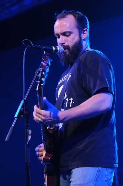 Clutch at Stubb's BarBQ
