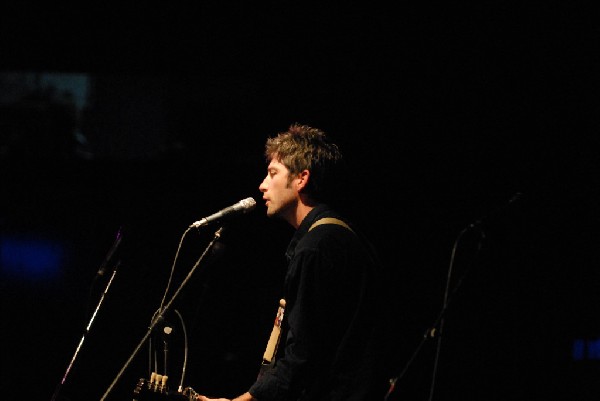 Colin Gilmore at Antone�s Austin, Texas 1/6/07