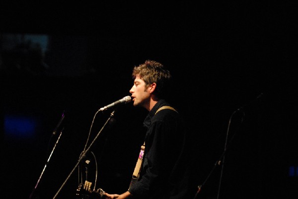 Colin Gilmore at Antone�s Austin, Texas 1/6/07