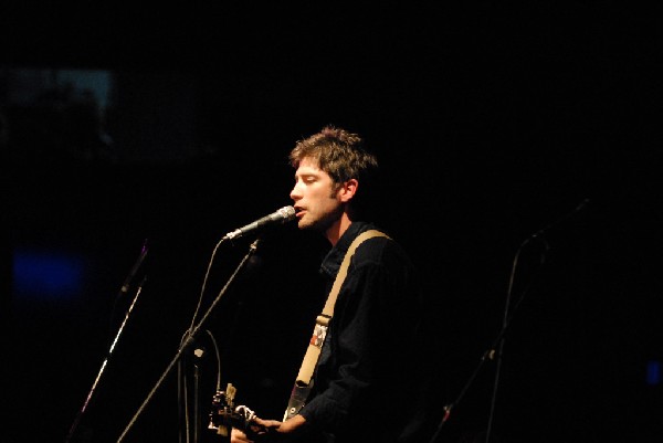 Colin Gilmore at Antone�s Austin, Texas 1/6/07