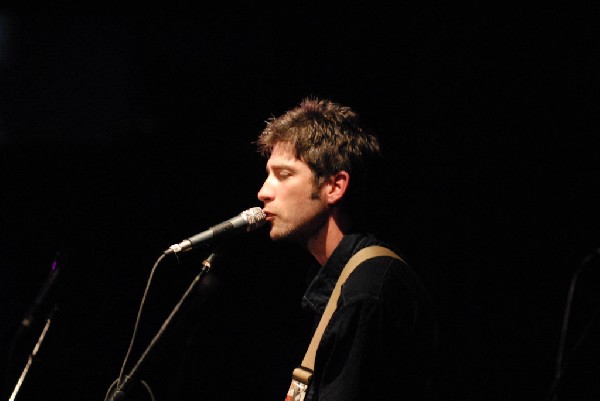 Colin Gilmore at Antone�s Austin, Texas 1/6/07