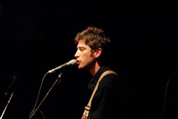 Colin Gilmore at Antone�s Austin, Texas 1/6/07