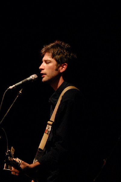 Colin Gilmore at Antone�s Austin, Texas 1/6/07