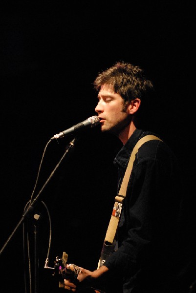 Colin Gilmore at Antone�s Austin, Texas 1/6/07