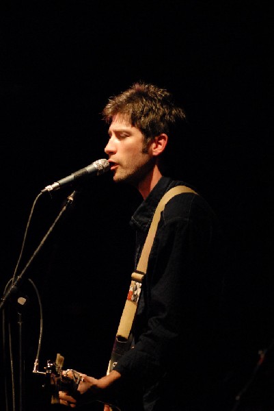 Colin Gilmore at Antone�s Austin, Texas 1/6/07