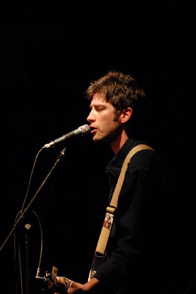 Colin Gilmore at Antone�s Austin, Texas 1/6/07