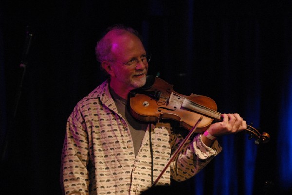 Colin Gilmore at Antone�s Austin, Texas 1/6/07
